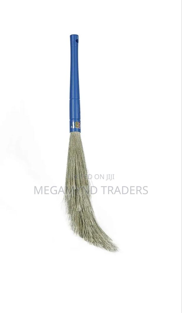 Artificial Broom / No Dust Broom