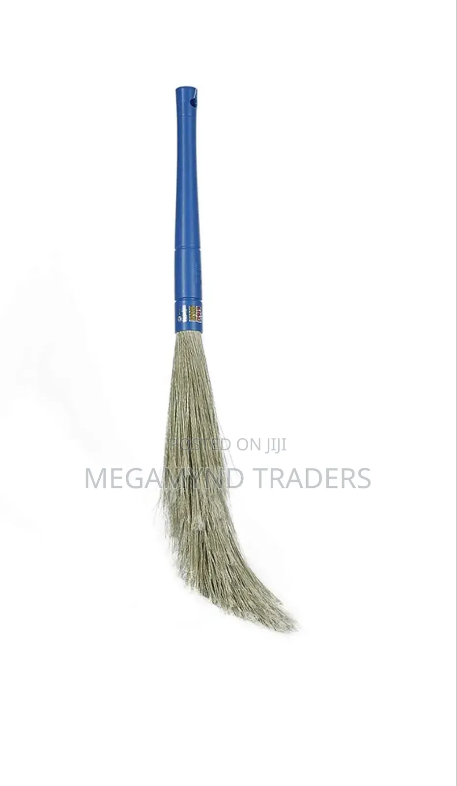 Aristo Gemini No Dust Broom/Artificial Broom