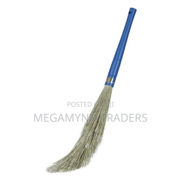 Artificial Broom / No Dust Broom - thumbnail 3