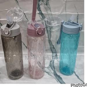 Water Bottle - main view