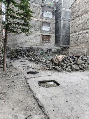 0.0252 Ha for Sale in Umoja, Innercore - main view