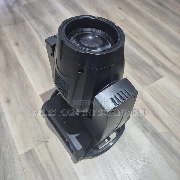 Stage Lights Beam 230 - main view