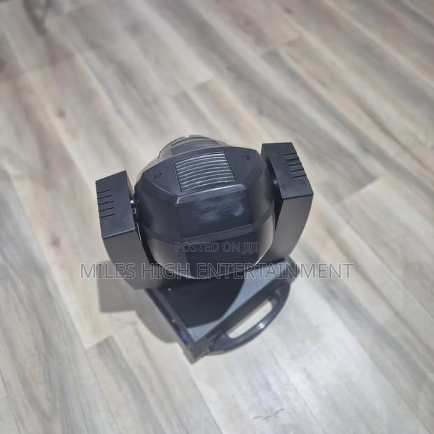 Moving Head 230 Event Lighting - thumbnail 2