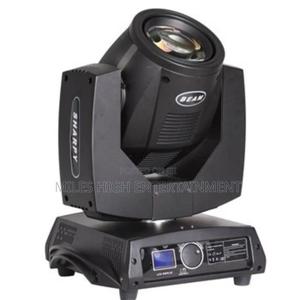 Moving Head 230 Event Lighting - main view