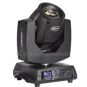 Moving Head 230 Event Lighting