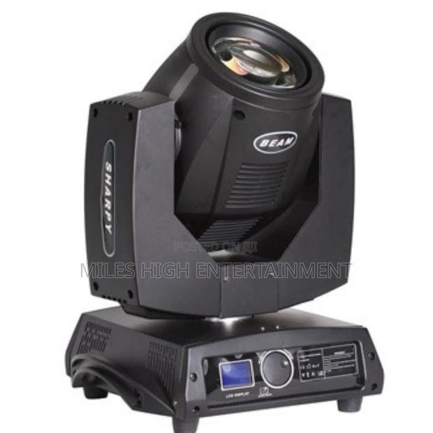Moving Head 230 Event Lighting