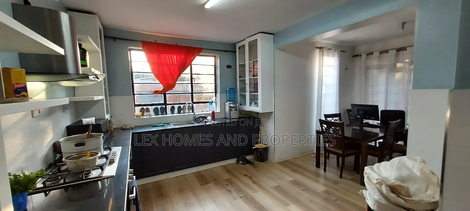 4bdrm Maisonette in Kiserian for sale