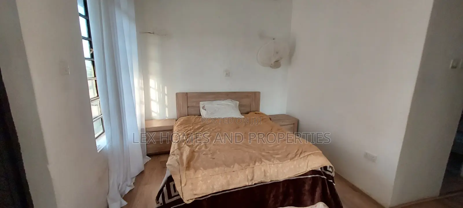 4bdrm Maisonette in Kiserian for sale