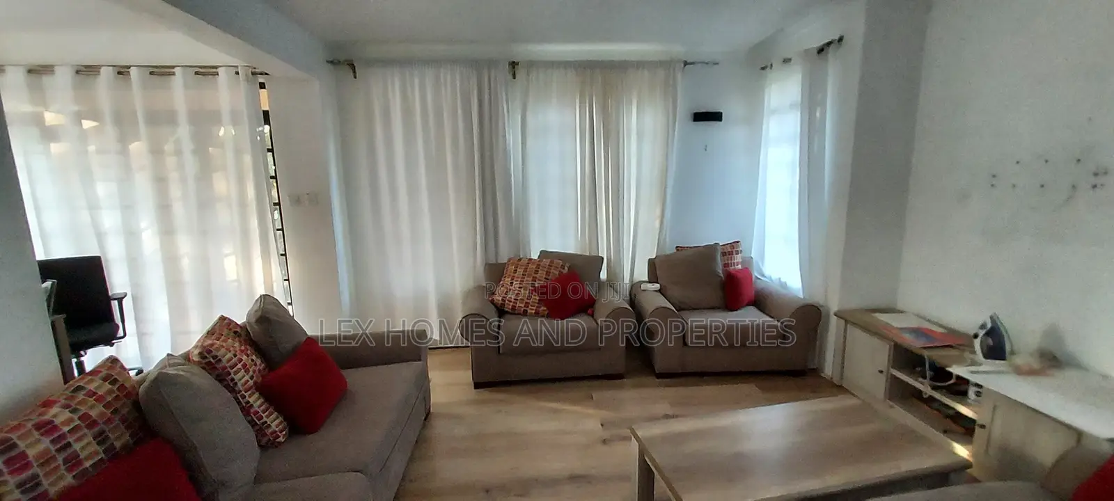 4bdrm Maisonette in Kiserian for sale