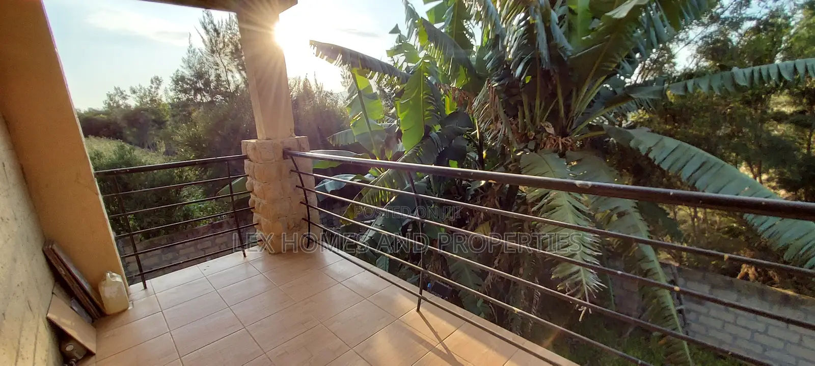 4bdrm Maisonette in Kiserian for sale