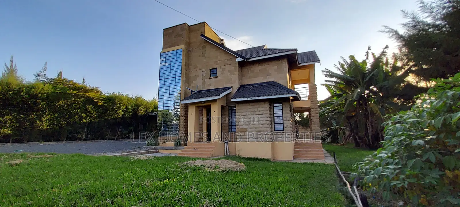 4bdrm Maisonette in Kiserian for sale
