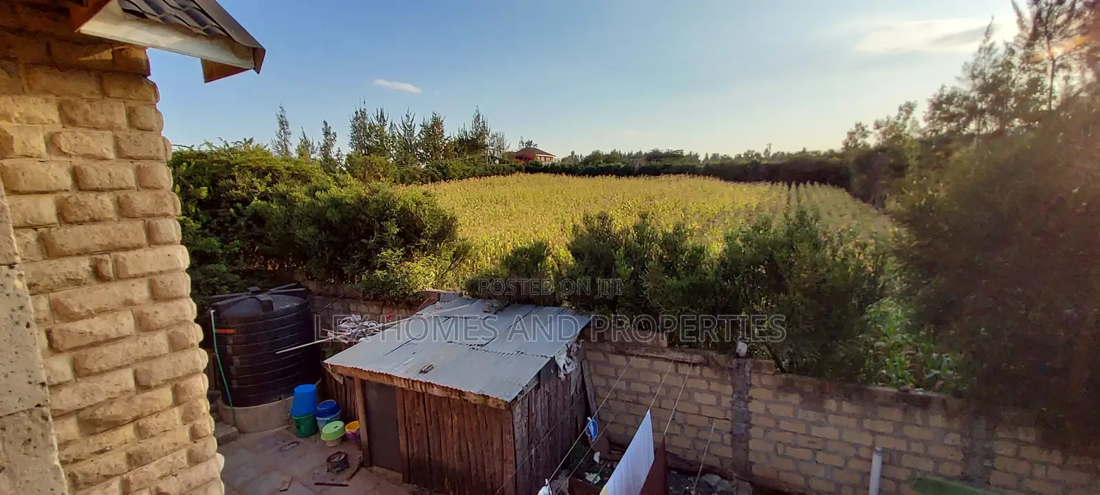 4bdrm Maisonette in Kiserian for sale