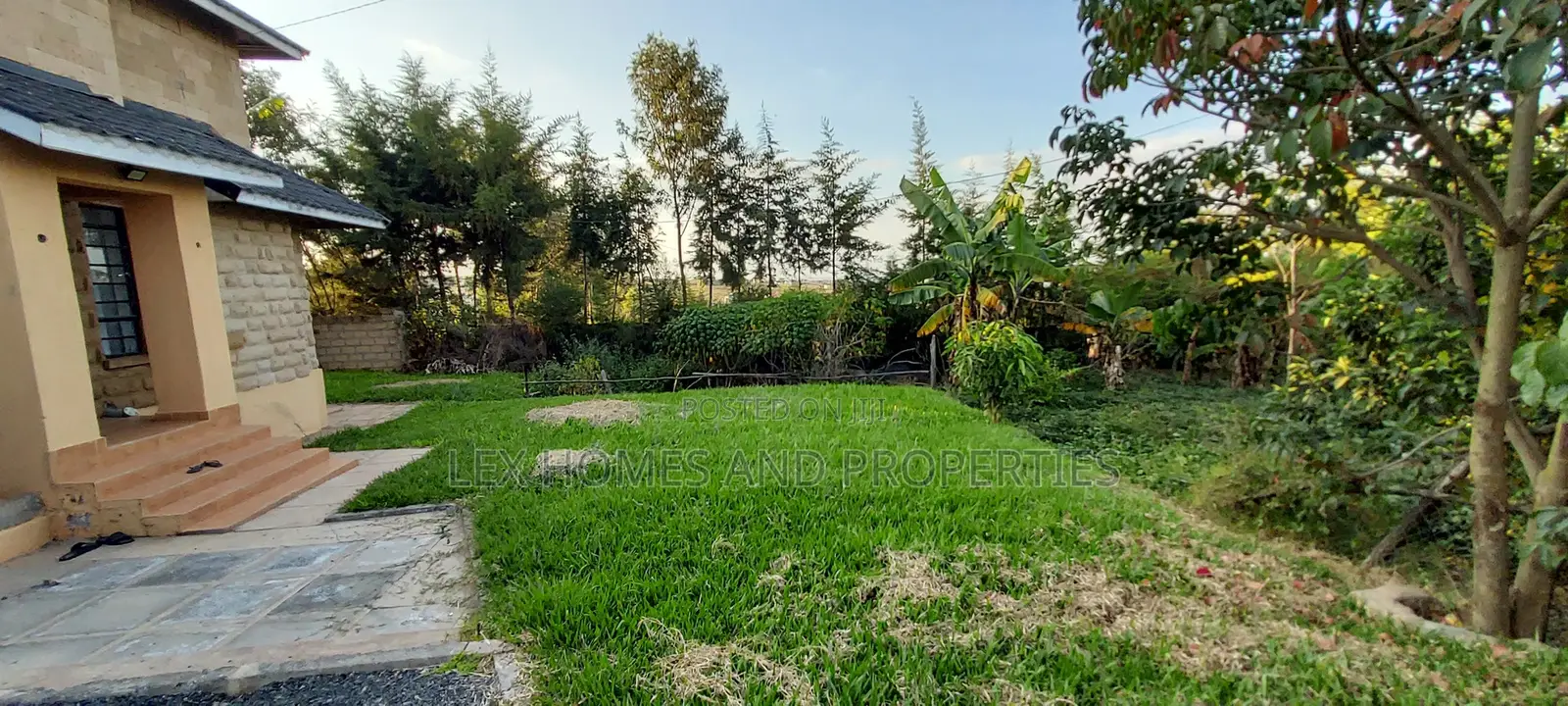 4bdrm Maisonette in Kiserian for sale