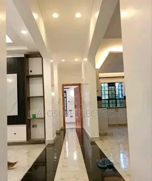 Quality Wiring, Interiors Lights Decoction/Pointing Out