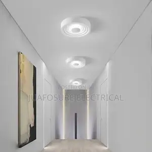 Quality Wiring, Interiors Lights Decoction/Pointing Out