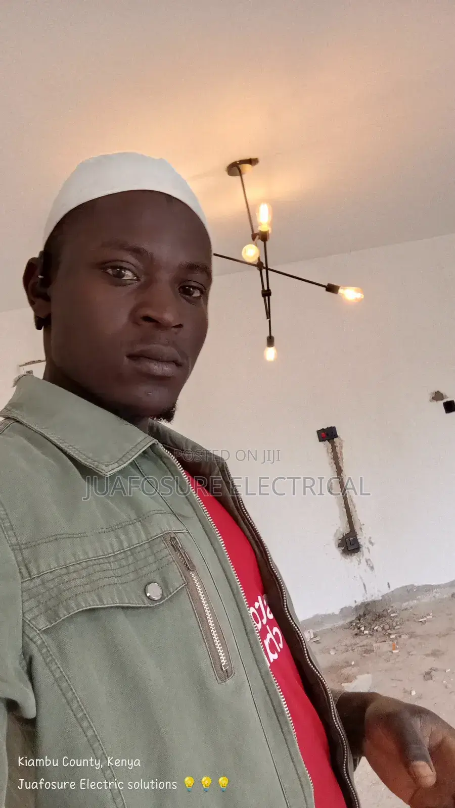 Quality Wiring, Interiors Lights Decoction/Pointing Out