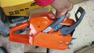Husqvarna 272xp Made in Brazil Sao Carlos