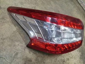 Syliphy 2012 Taillight
