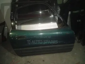 Rav 2000 Front Right Door