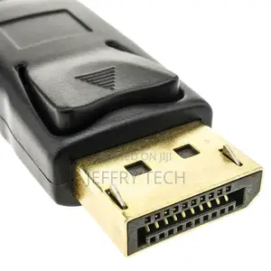 Cable Displayport 1080p Full for Digital Audio Video of 2 M