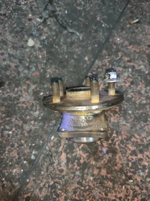 Rear Hub For Toyota Allion 4 Wheel