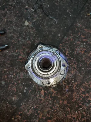 Rear Hub For Toyota Allion 4 Wheel