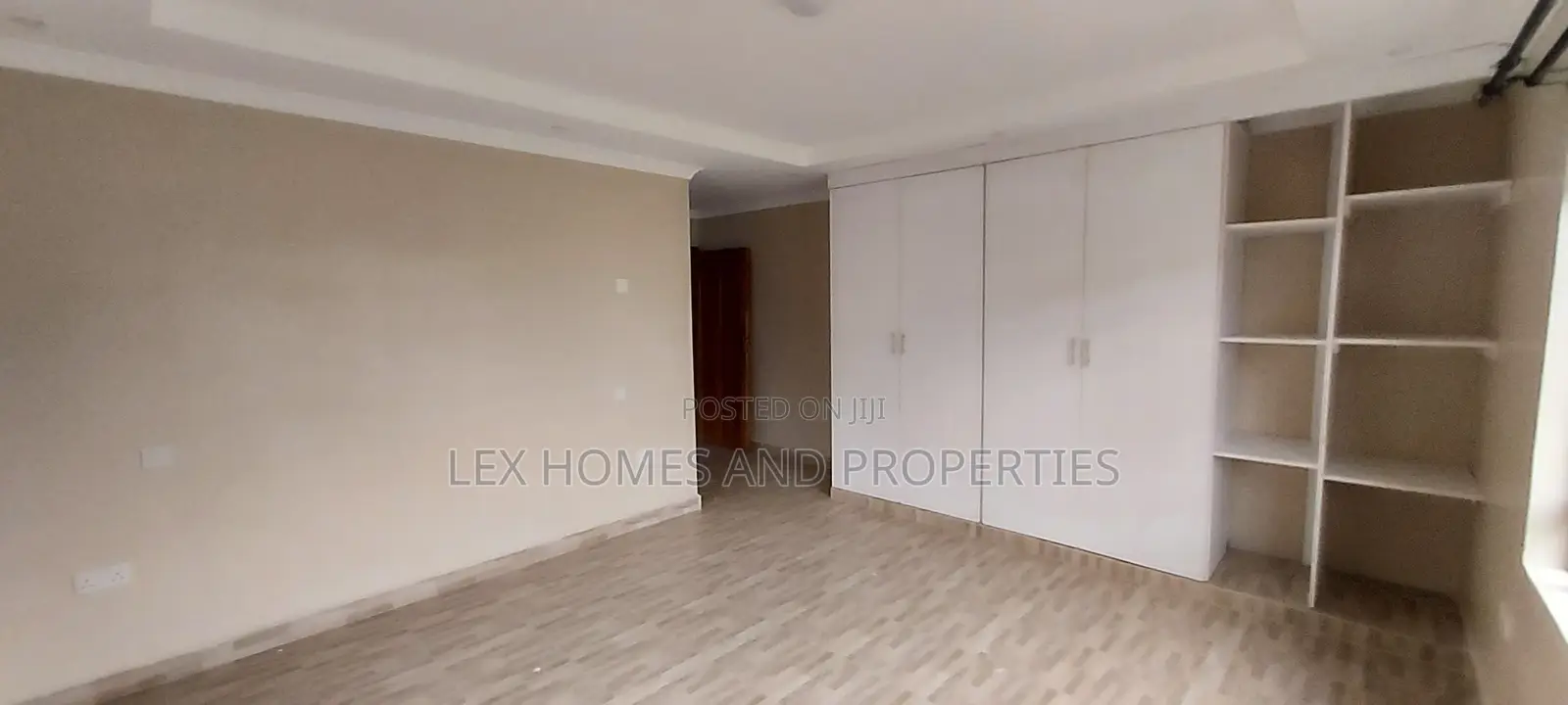 4bdrm Bungalow in Nkoroi for sale