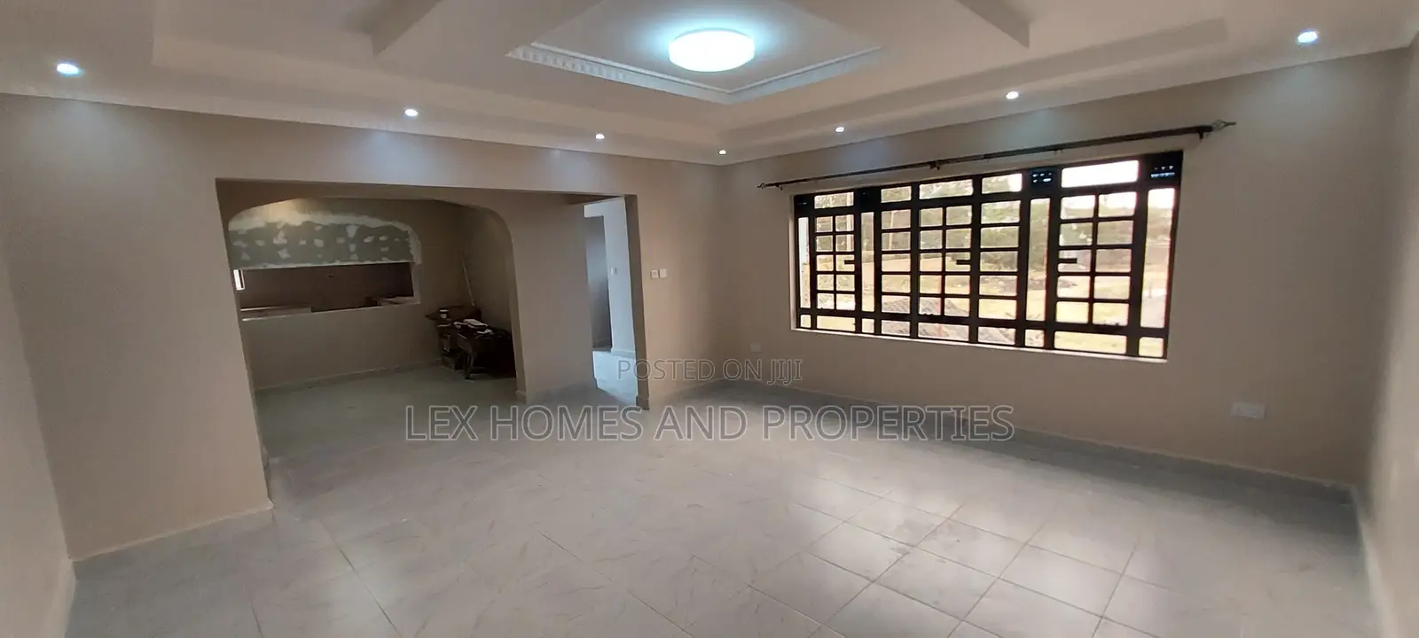 4bdrm Bungalow in Nkoroi for sale