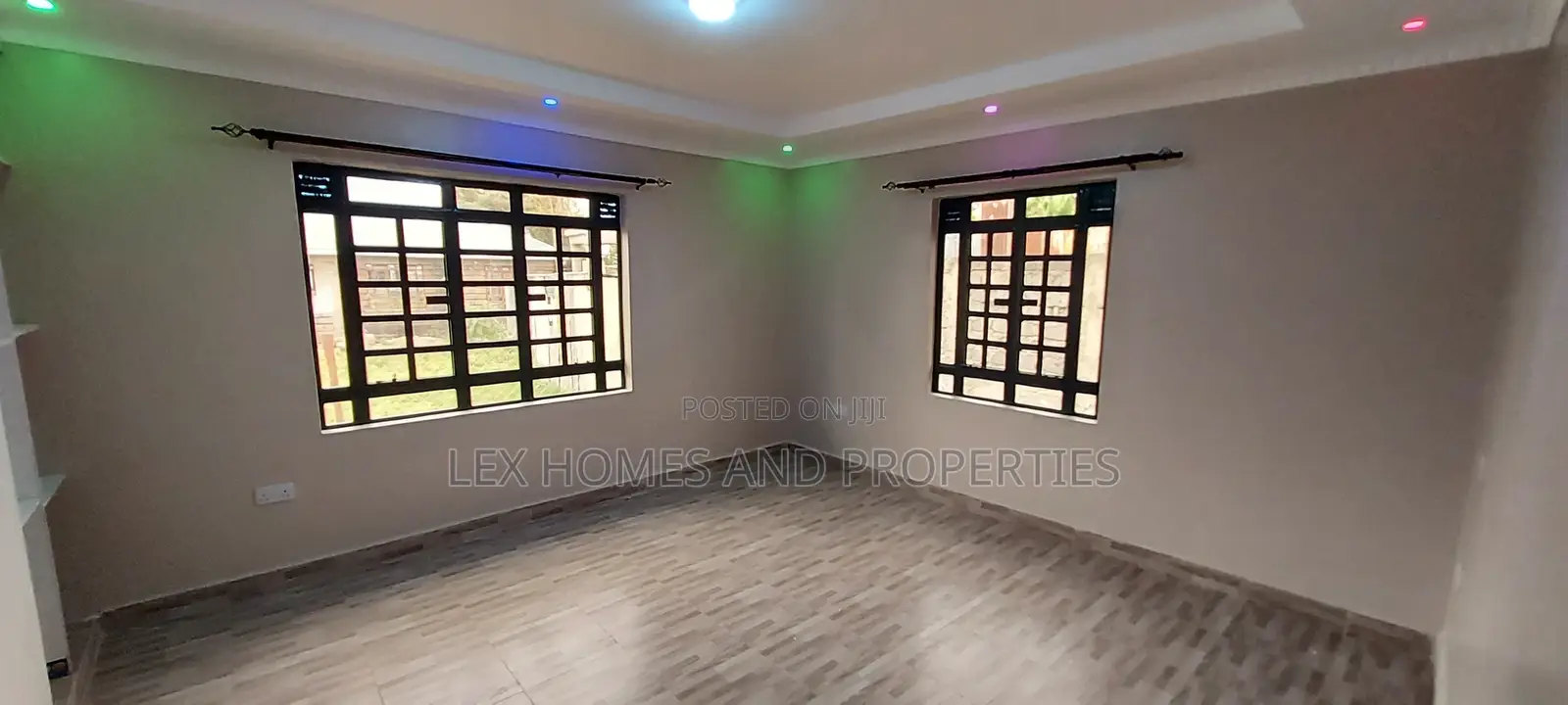 4bdrm Bungalow in Nkoroi for sale