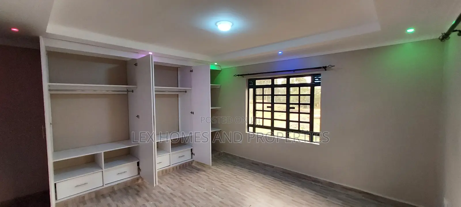 4bdrm Bungalow in Nkoroi for sale