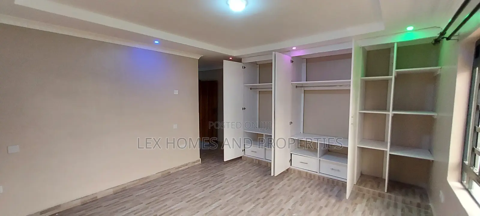 4bdrm Bungalow in Nkoroi for sale