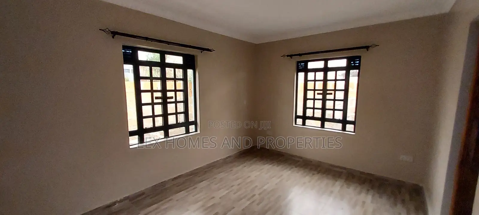 4bdrm Bungalow in Nkoroi for sale