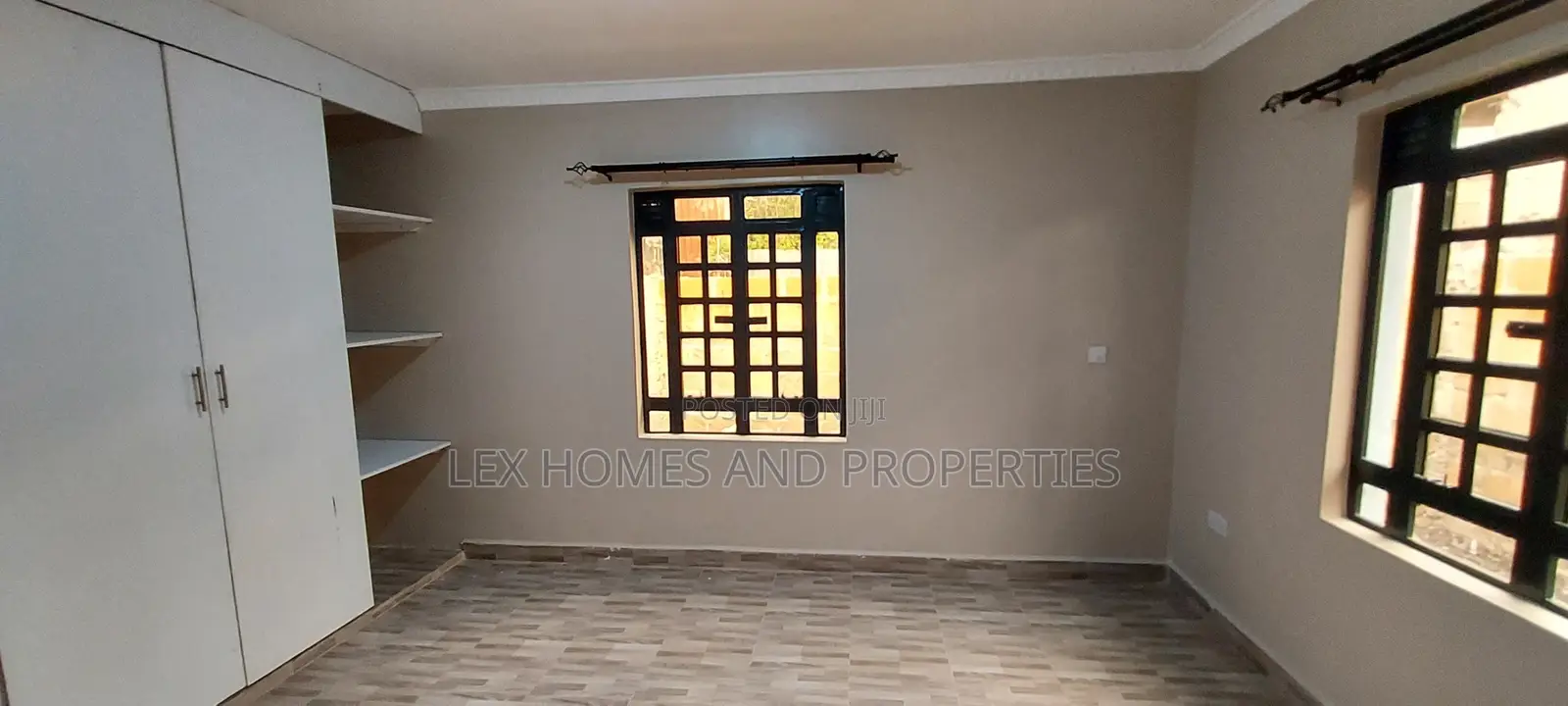 4bdrm Bungalow in Nkoroi for sale