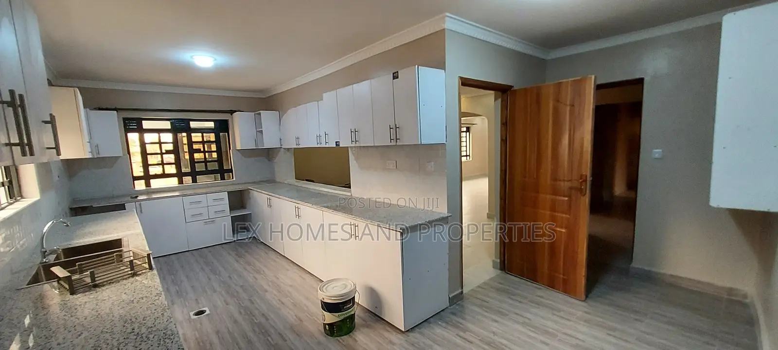 4bdrm Bungalow in Nkoroi for sale