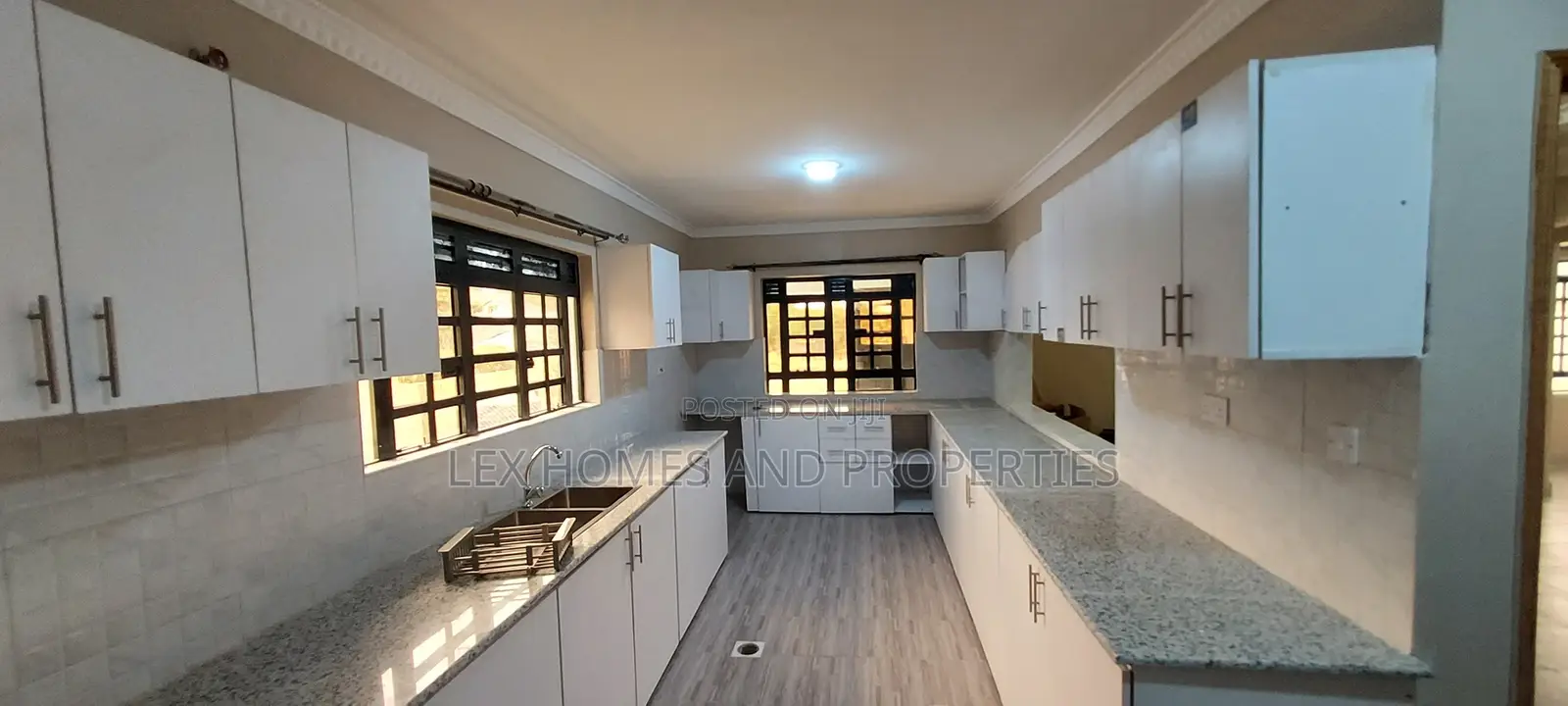 4bdrm Bungalow in Nkoroi for sale