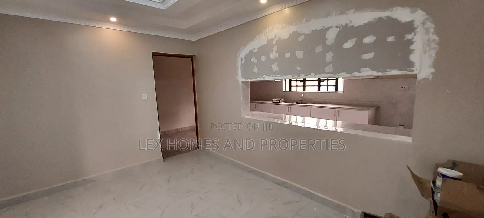 4bdrm Bungalow in Nkoroi for sale