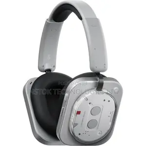 Nothing Headphone (1) Wireless Anc Headphones