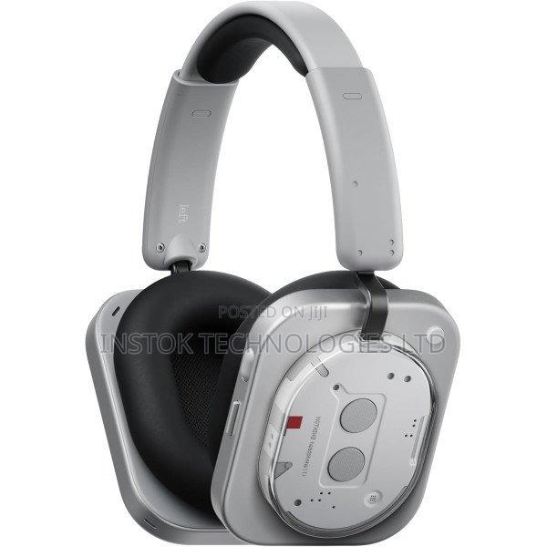 Nothing Headphone (1) Wireless Anc Headphones - main view