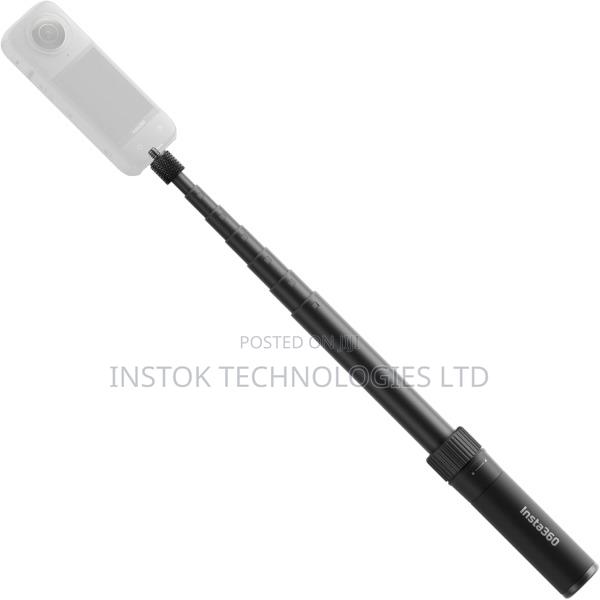 Insta360 Bullet Time Selfie Stick 2.0