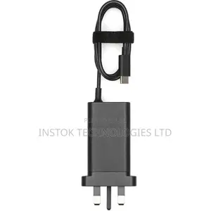 Dji 65w Portable Gan Usb Charger for Mavic 3