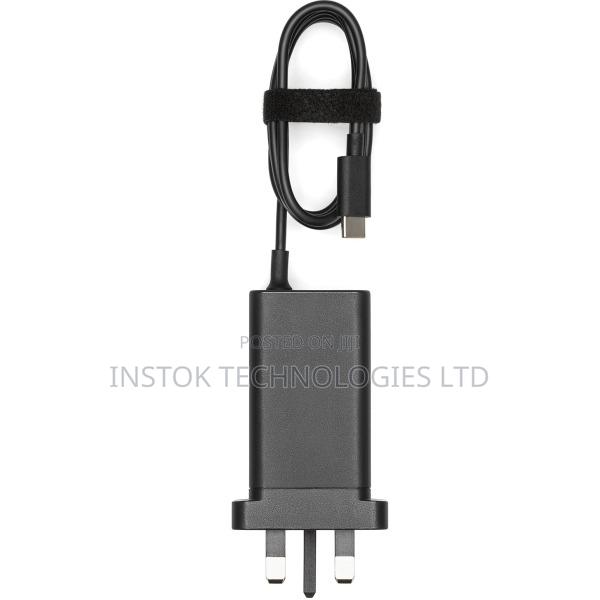 Dji 65w Portable Gan Usb Charger for Mavic 3