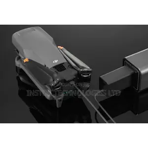 Dji 65w Portable Gan Usb Charger for Mavic 3