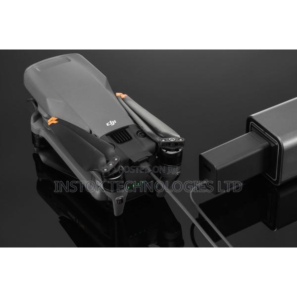 Dji 65w Portable Gan Usb Charger for Mavic 3 - thumbnail 2