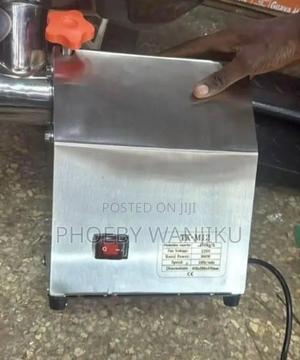 Meat Mincer M12 - main view