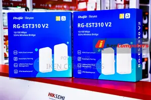Ruijie Reyee Wireless Bridge(Rg-Est310 V2)
