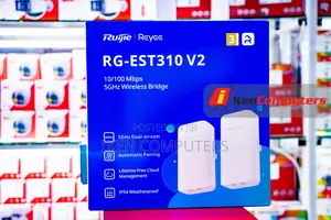 Ruijie Reyee Wireless Bridge(Rg-Est310 V2)