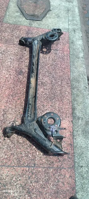 Toyota Prius Beam or Mlingoti