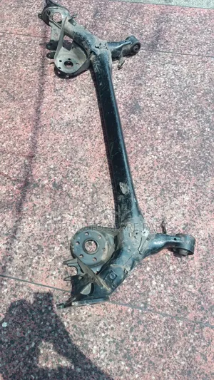 Toyota Prius Beam or Mlingoti