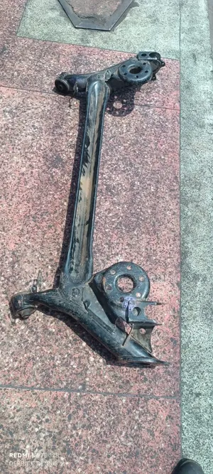 Toyota Prius Beam or Mlingoti