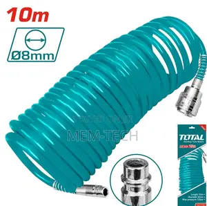 Total Air Hose Material:Pu Length:10m